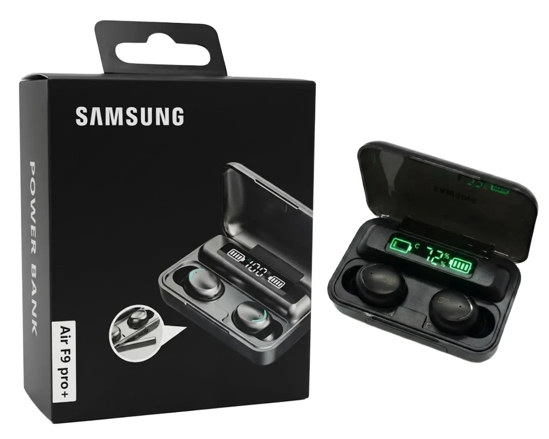 Samsung F9 Pro Plus