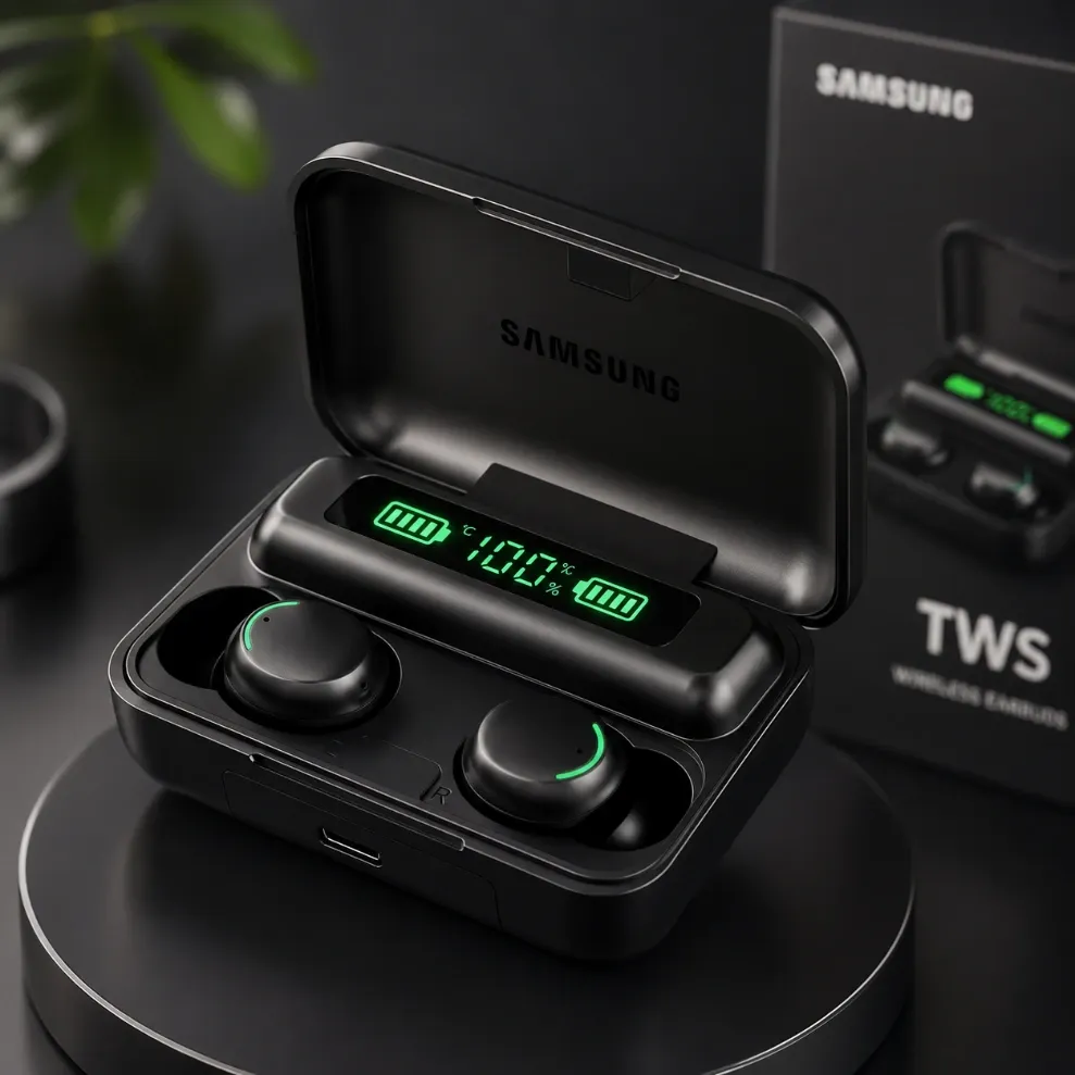 Samsung F9 Pro Plus