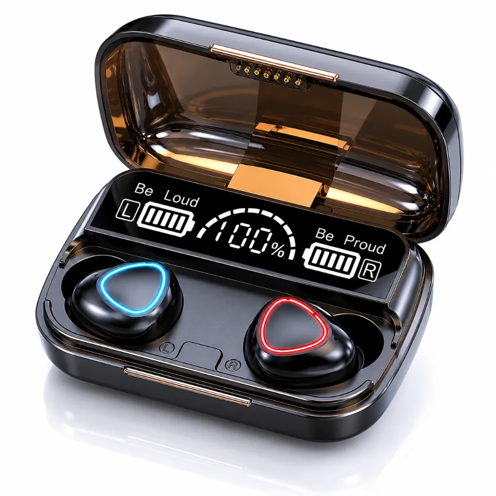 EARBUDS M10